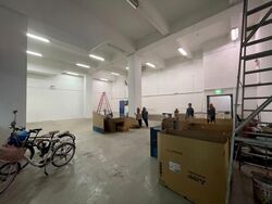 Admiralty Industrial Park (D27), Factory #600623451